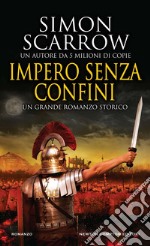 Impero senza confini libro