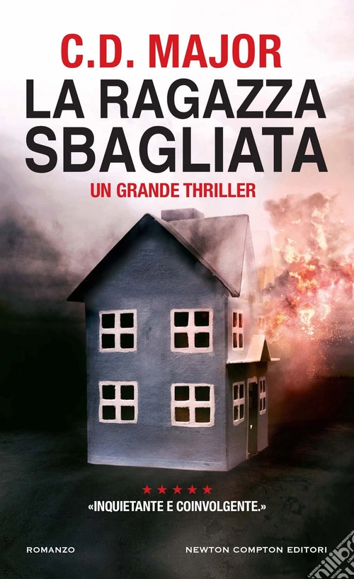 La ragazza sbagliata