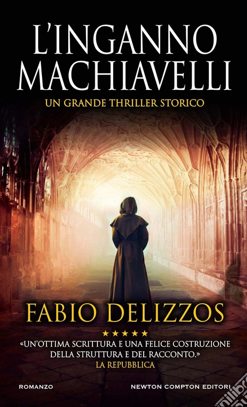 L'inganno Machiavelli