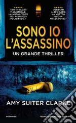 Sono io l'assassino libro