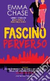 Fascino perverso. The Bodyguard Series libro di Chase Emma