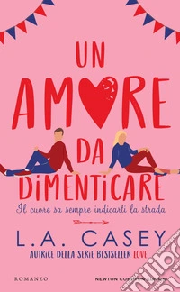 Un amore da dimenticare