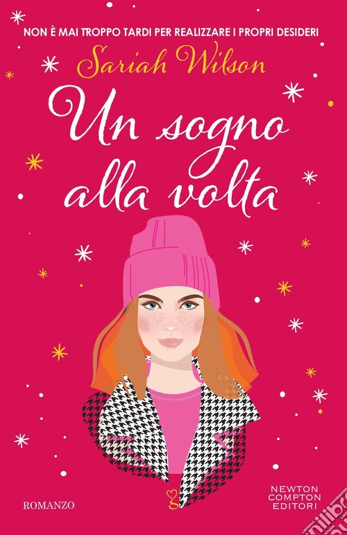 Un sogno alla volta