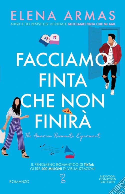 Facciamo Finta Che Non Finir�
