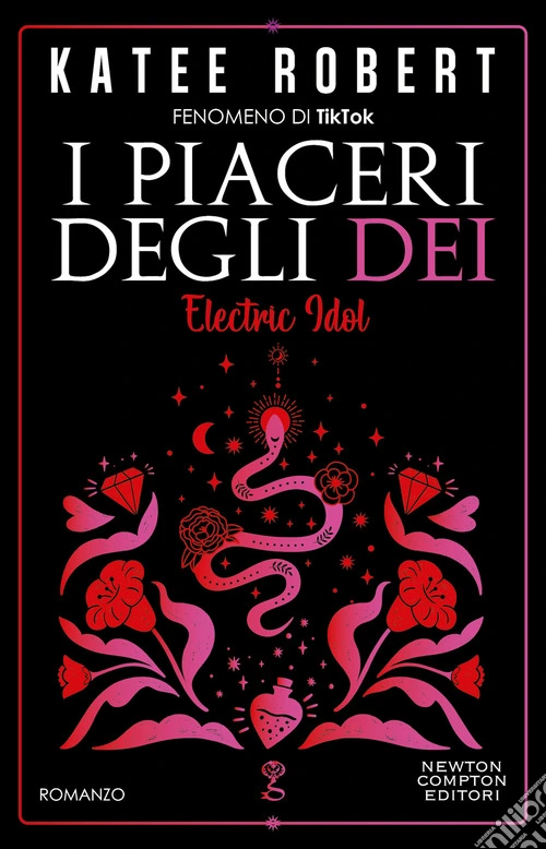 I piaceri degli dei