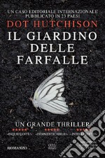 Il giardino delle farfalle libro