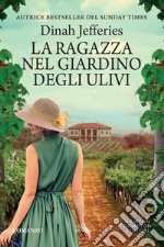 La ragazza nel giardino degli ulivi libro