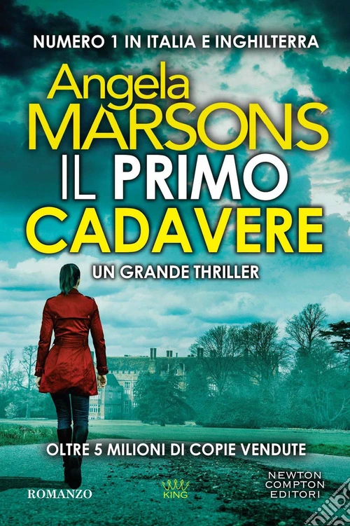 Il primo cadavere