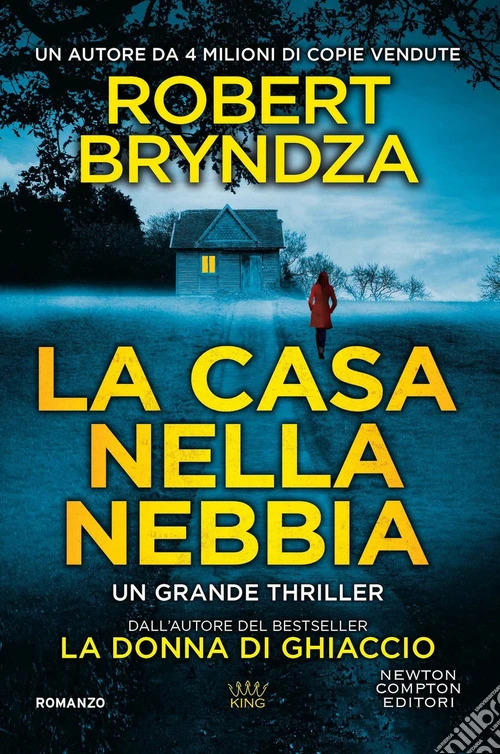 La casa nella nebbia
