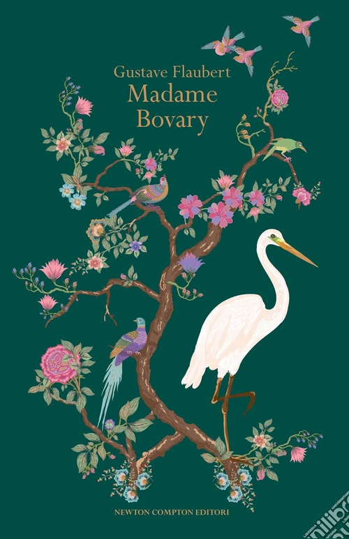 Madame Bovary