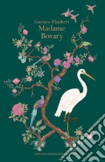 Madame Bovary libro