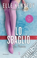 Lo sbaglio. The mistake libro