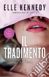 Il tradimento. The campus series. The score libro