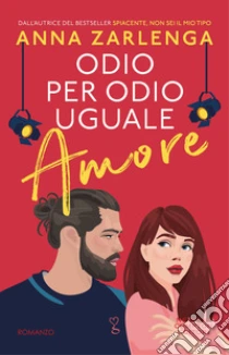 Odio Per Odio Uguale Amore