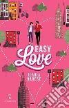 Easy love libro