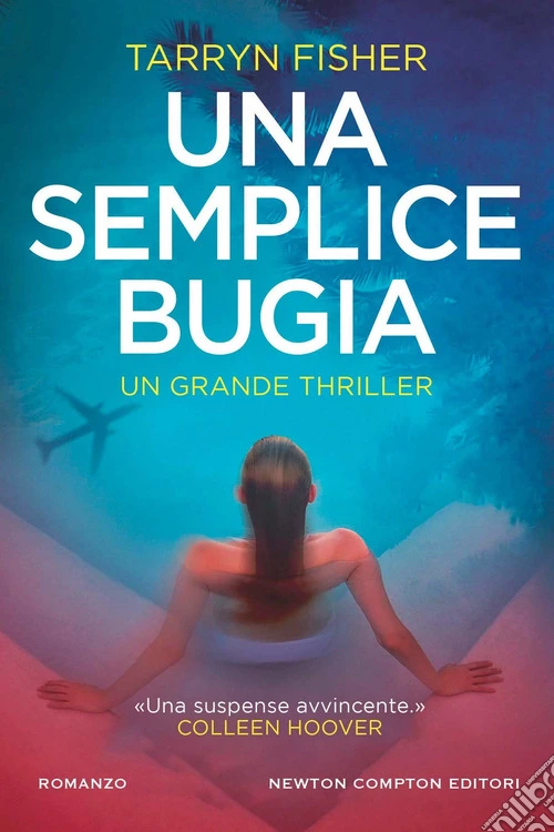 Una semplice bugia