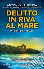 Delitto in riva al mare libro usato