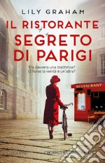 Il ristorante segreto di Parigi libro