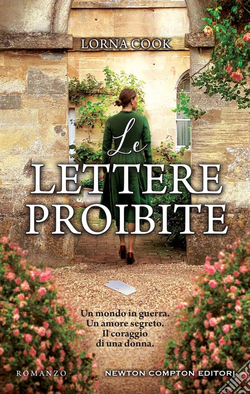Le lettere proibite