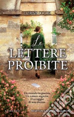 Le lettere proibite libro