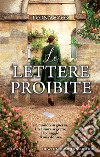 Le lettere proibite libro