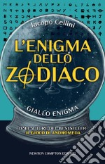 L'enigma dello zodiaco libro