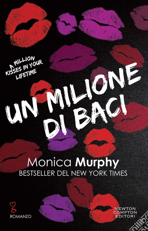 Un milione di baci