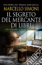 Il segreto del mercante di libri libro