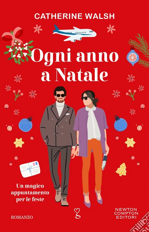Ogni anno a Natale