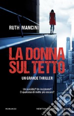 La donna sul tetto libro