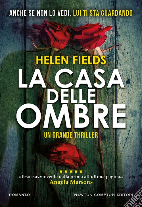 La casa delle ombre
