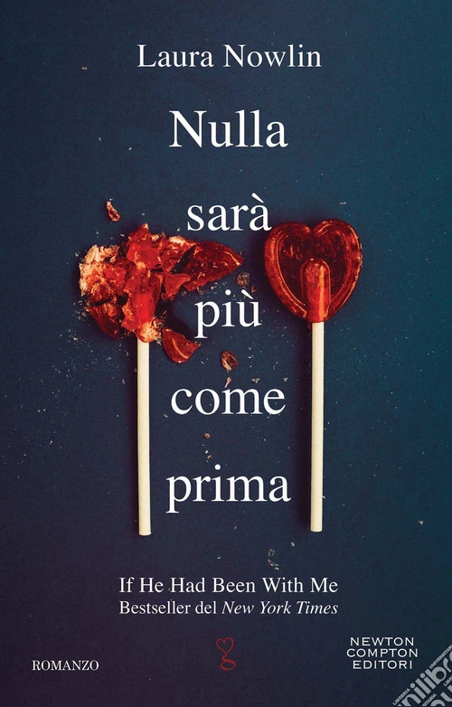 Nulla sarà più come prima