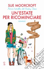 Un'estate per ricominciare. Summer at the French Café libro