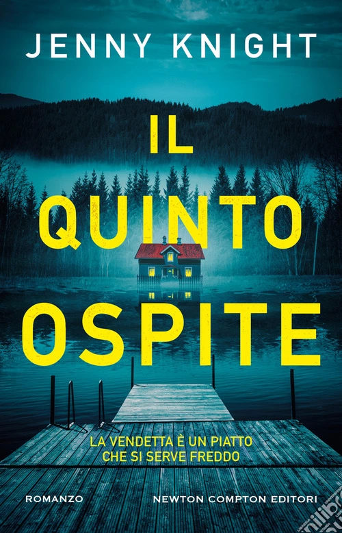 Il quinto ospite