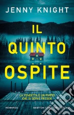 Il quinto ospite libro