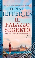 Il palazzo segreto libro