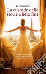 La custode delle storie a lieto fine