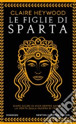 Le figlie di Sparta