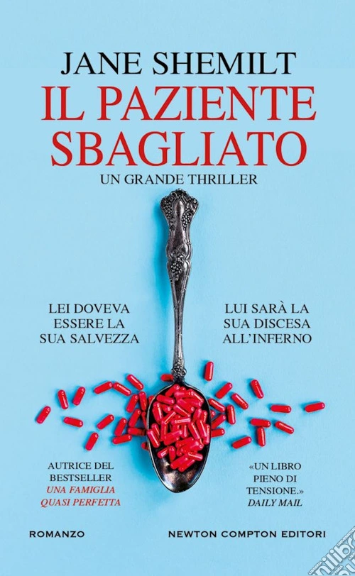 Il paziente sbagliato
