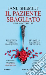 Il paziente sbagliato libro