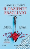 Il paziente sbagliato libro