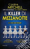 Il killer di mezzanotte libro