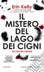 Il mistero del Lago dei cigni libro