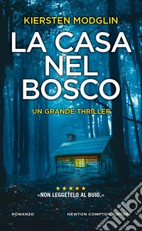 La casa nel bosco