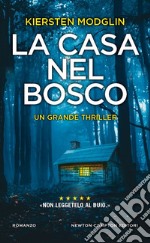 La casa nel bosco libro