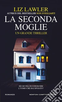La seconda moglie libro