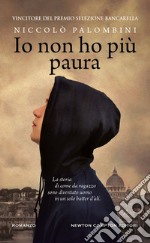 Io non ho più paura libro