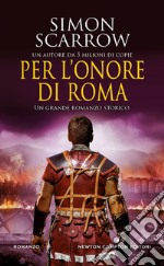 Per l'onore di Roma libro