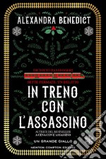 In treno con l'assassino libro