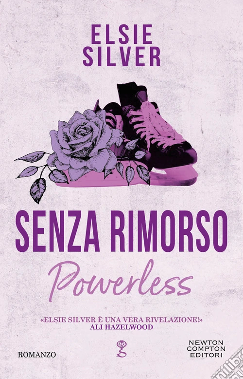 Senza rimorso. Powerless